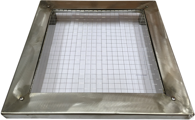 ЛАККК ТС-2 Коптильни #1