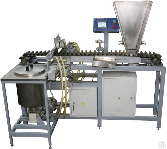 ЛАККК ДМН-2А Машины посудомоечные #1