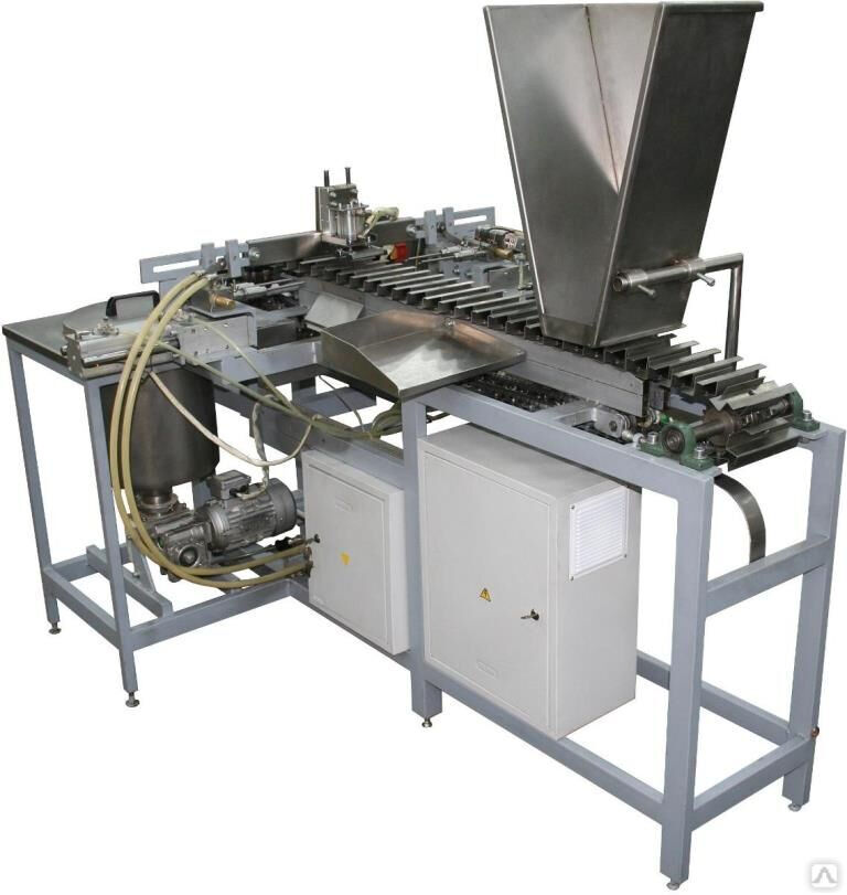 ЛАККК ДМН-2А Машины посудомоечные #3