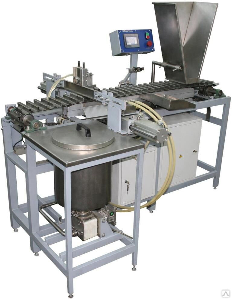 ЛАККК ДМН-2А Машины посудомоечные #5