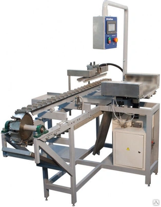 ЛАККК ДМН-2К4 Машины посудомоечные