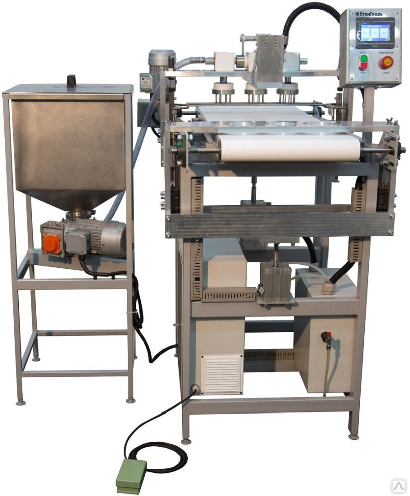 ЛАККК ДНВ-2 Шприцы и дозаторы #4