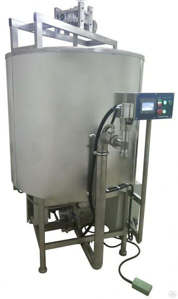 ЛАККК  Котлы пищеварочные #1