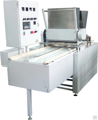 ЛАККК МФП-4 Машины посудомоечные