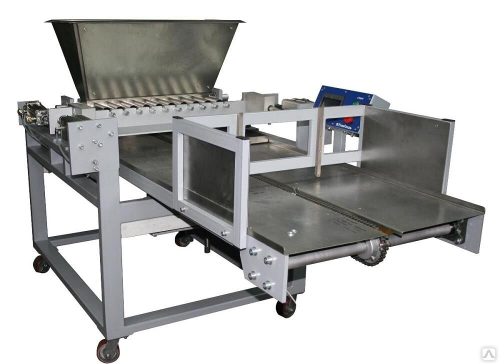 ЛАККК  Столы производственные #3