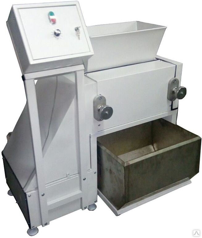 ЛАККК ДР-1 Измельчители и терки #2