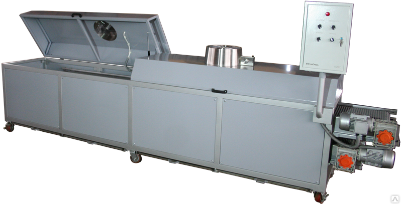 ЛАККК КОВТ-2 Поверхности охлаждаемые #4