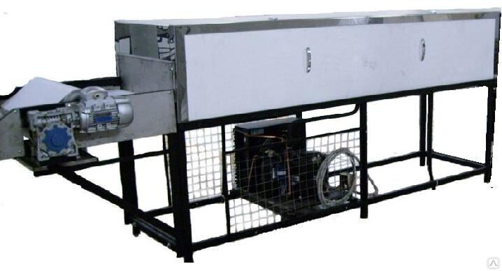 ЛАККК ОК-2-1 Поверхности охлаждаемые #2