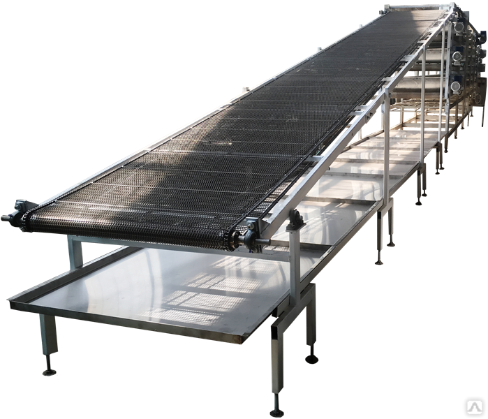 ЛАККК ЯРУС Поверхности охлаждаемые #1