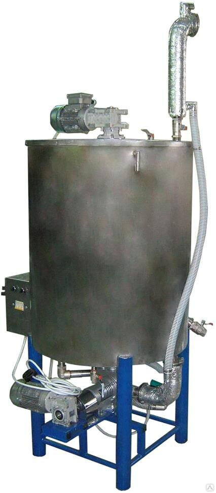 ЛАККК ТЭМ 300 Бутыли и банки #2