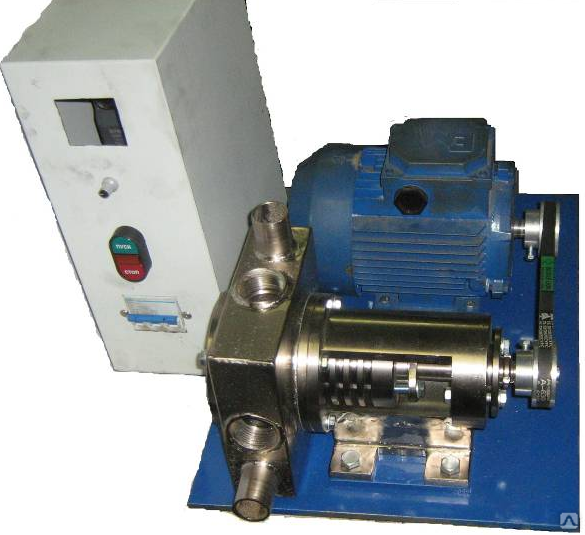 ЛАККК НШ-02 Котлы пищеварочные #5