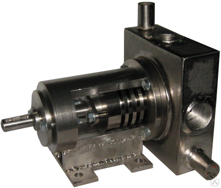 ЛАККК НШ-02 комплект Котлы пищеварочные #3