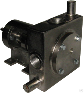 ЛАККК НШ-02 с водяным обогревом Котлы пищеварочные #2