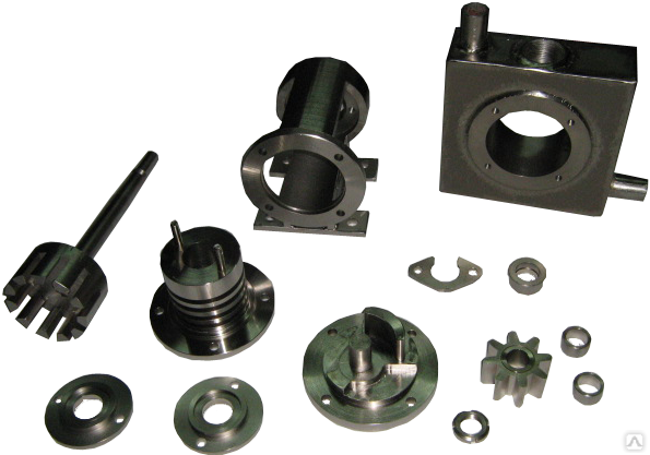 ЛАККК НШ-02 с водяным обогревом Котлы пищеварочные #4