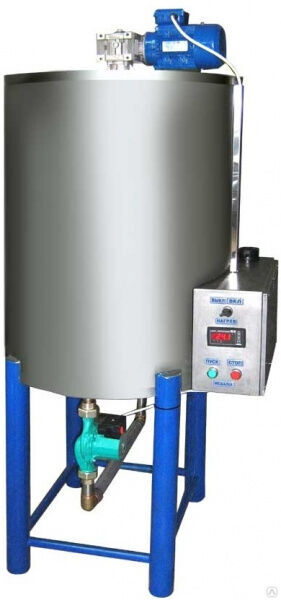 ЛАККК  Котлы пищеварочные #1