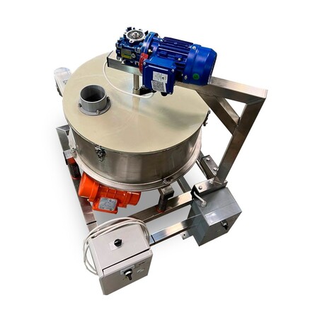 ЛАККК ВС-31М Измельчители и терки #1