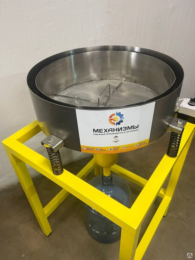 ЛАККК ВС-31 для сока, жидкости Мукопросеиватели #3