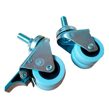 ЛАККК ВС-31 окрашенное исполнение Мукопросеиватели #2