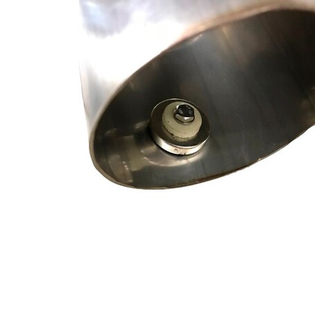 ЛАККК ВС-31 окрашенное исполнение Мукопросеиватели #4