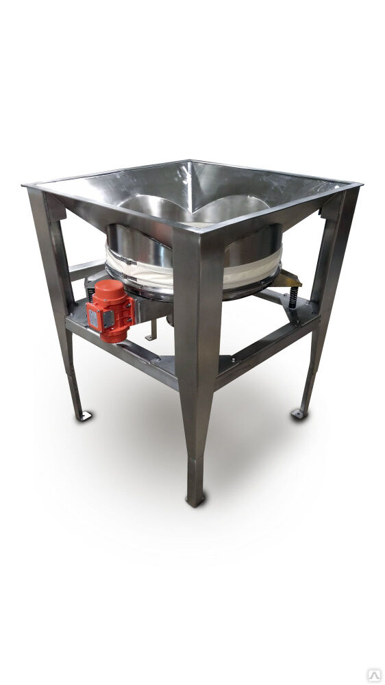 ЛАККК МПС-В нерж. сталь Дегидраторы #1