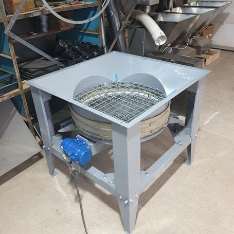 ЛАККК МПС-В окрашенное исполнение Дегидраторы #2