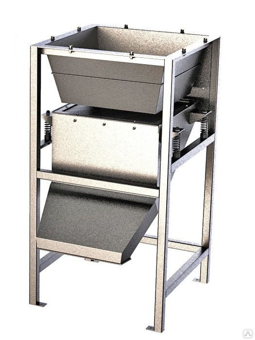 ЛАККК ЯР-1Л окрашенное исполнение Аксессуары для гриля и барбекю #1