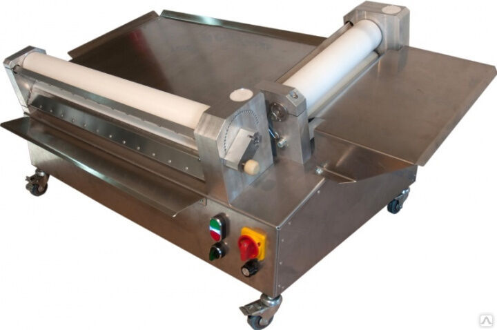 ЛАККК НРМ-2 Машины посудомоечные #1