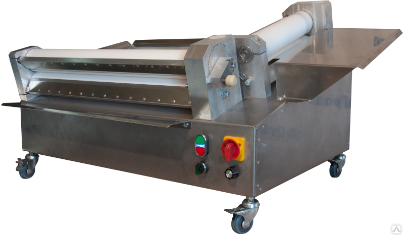 ЛАККК НРМ-2 Машины посудомоечные #2