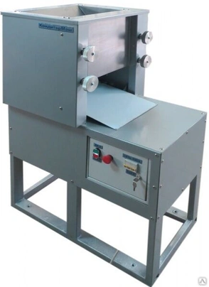 ЛАККК ТРМ-400 (2 пары валков) Пастеризаторы