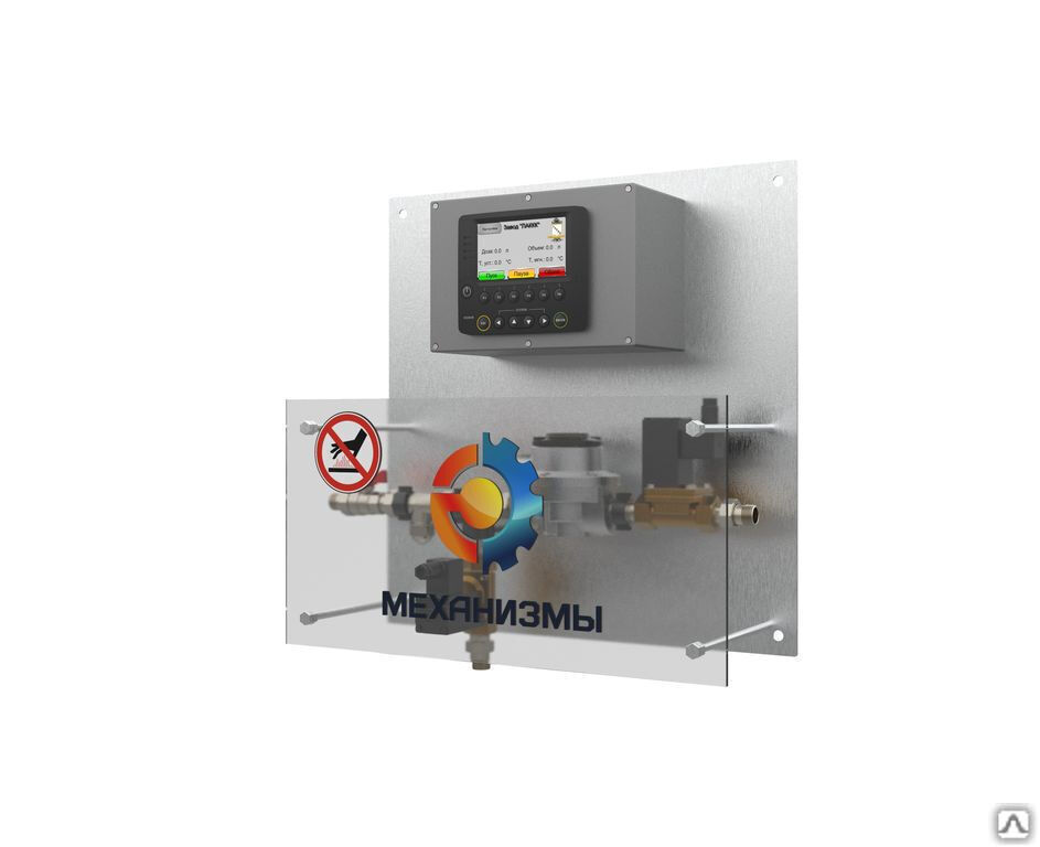 ЛАККК ДК 95-120 Машины для мойки тары и инвентаря