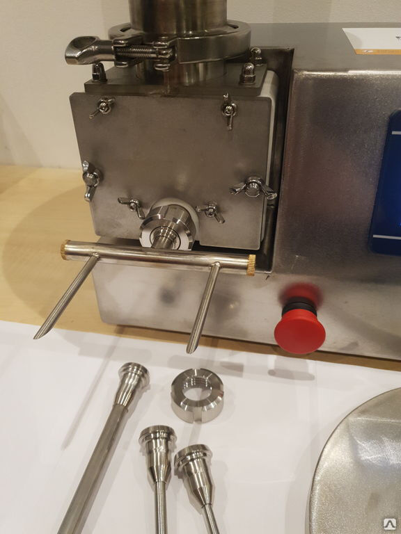 ЛАККК ДШ Грили #4