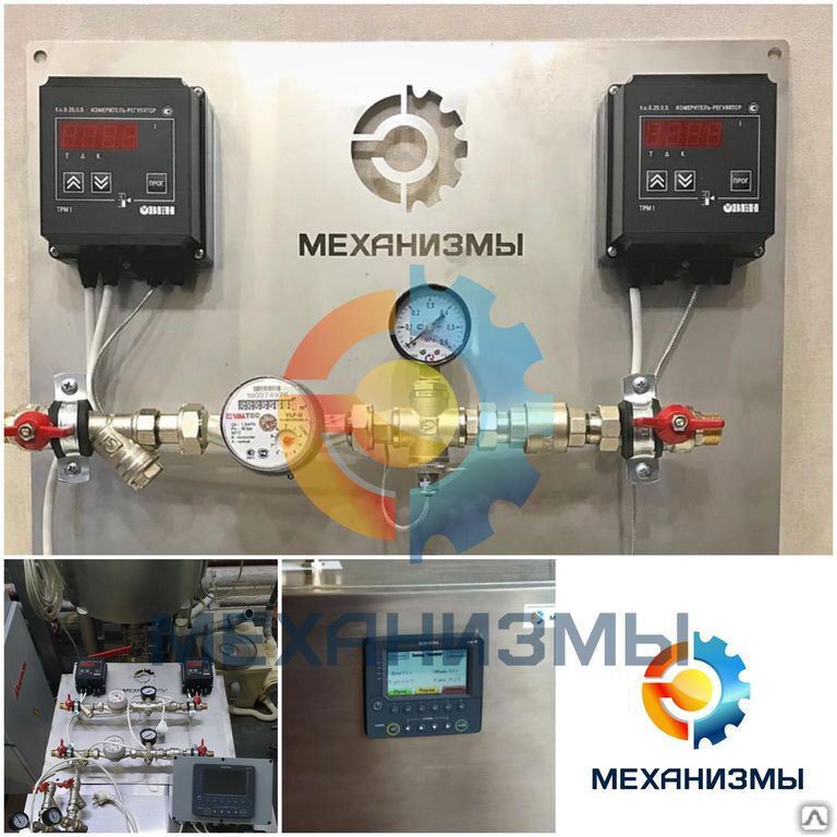 ЛАККК УК-15/2 Столы производственные