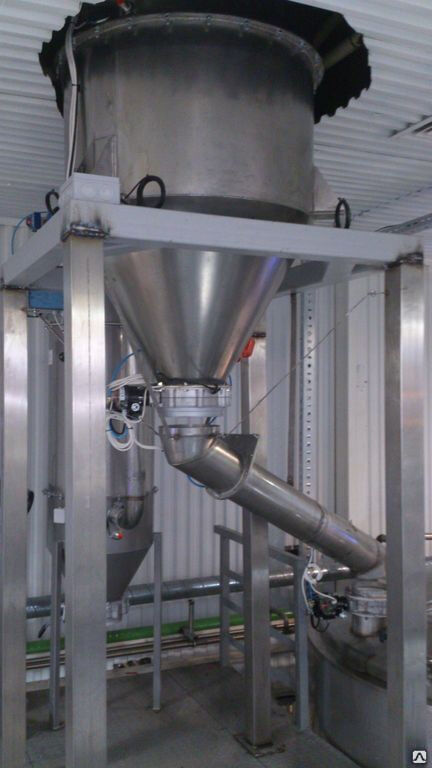 ЛАККК  Дозаторы #1