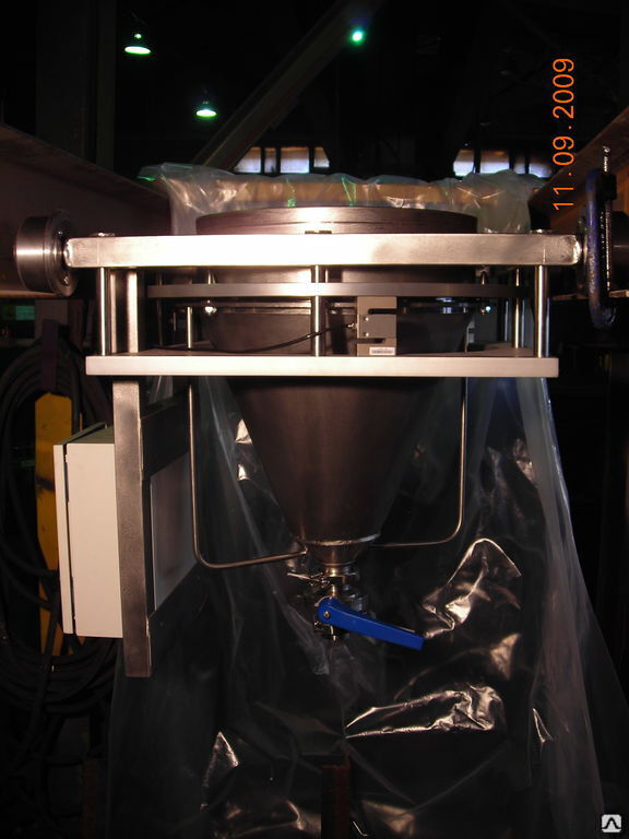 ЛАККК  Дозаторы #4