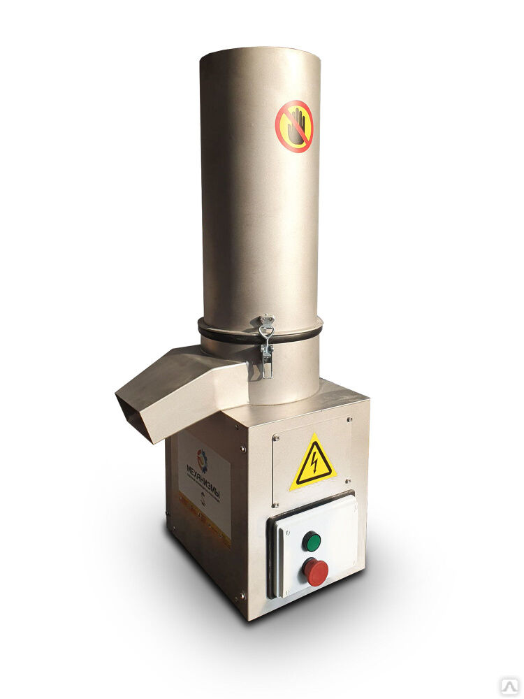 ЛАККК ДИС-1 Измельчители #1