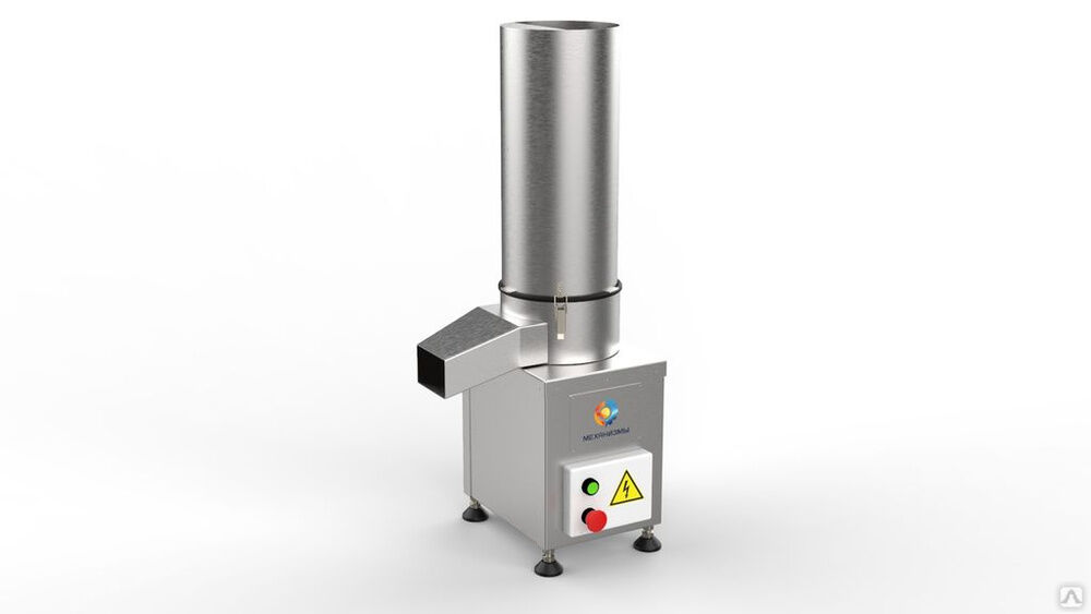 ЛАККК ДИС-1 Измельчители #3