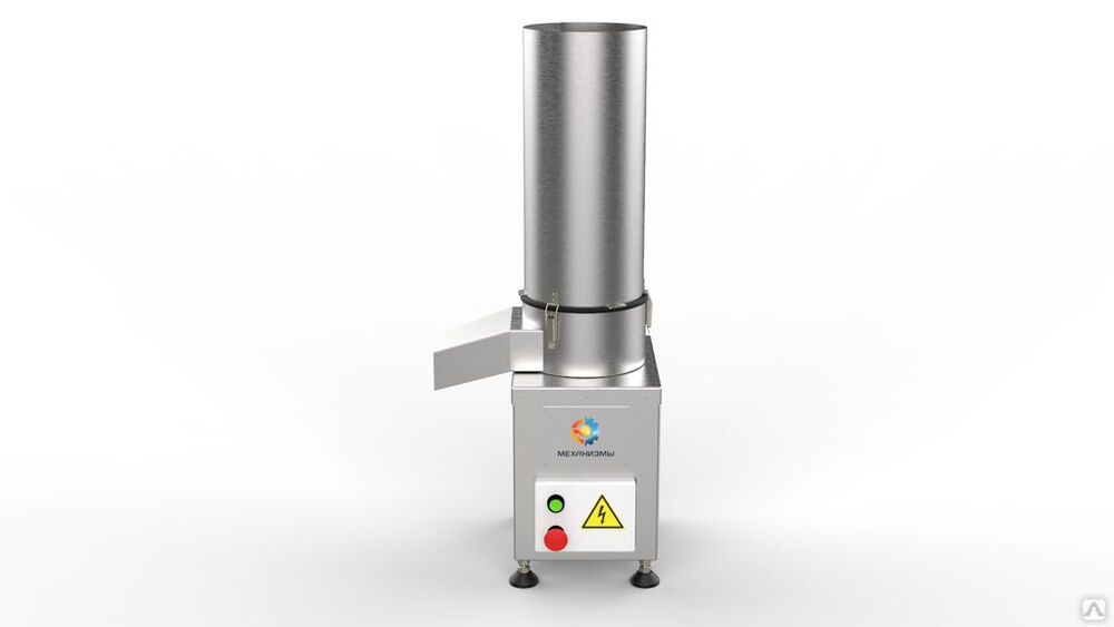 ЛАККК ДИС-1 Измельчители #4