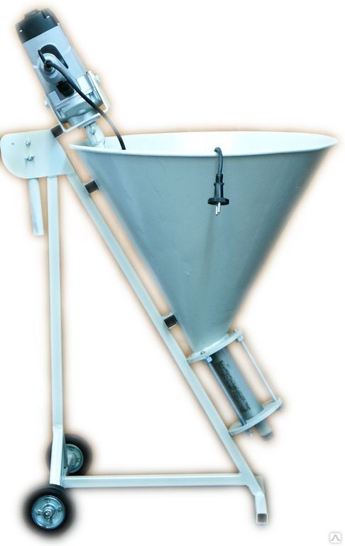 ЛАККК ИШН-700 Шприцы и дозаторы #1