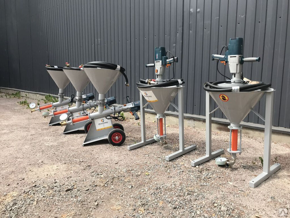 ЛАККК ИШН-700 Шприцы и дозаторы #4