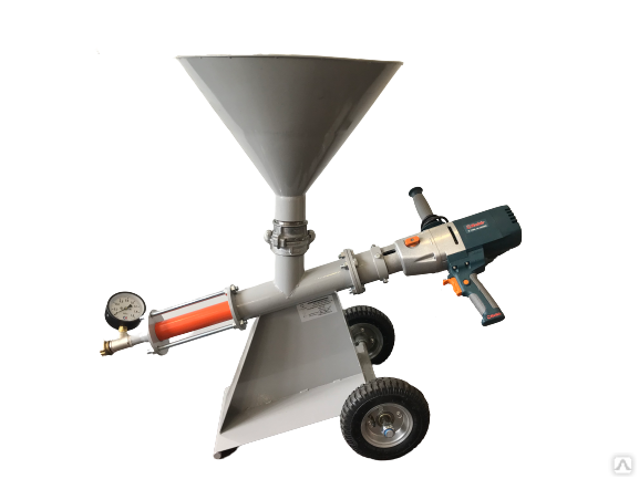 ЛАККК ИШН-700 Шприцы и дозаторы #2