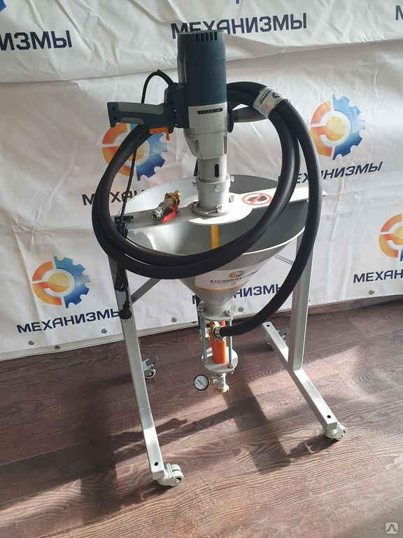 ЛАККК ИШН-706 ПРОФИ Шприцы и дозаторы #4