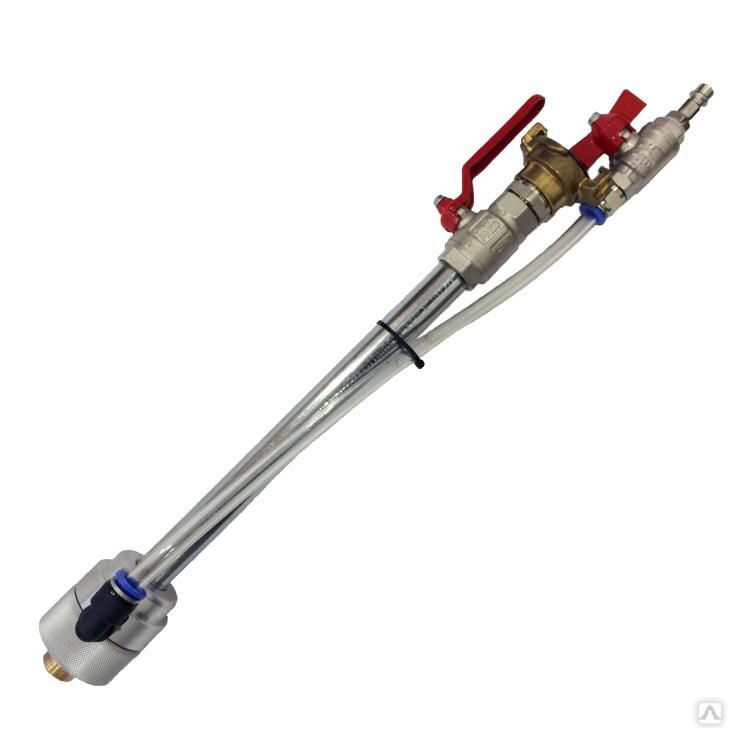 ЛАККК ИШН-706 ПРОФИ Шприцы и дозаторы #5