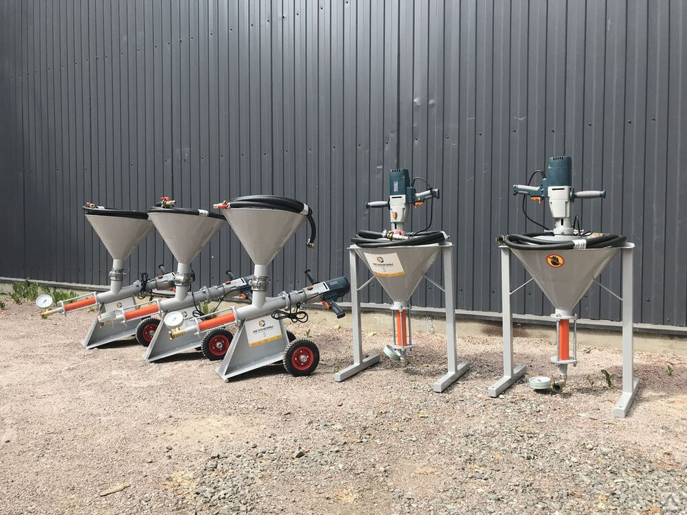 ЛАККК ИШН-В Шприцы и дозаторы #3