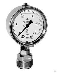 ЛАККК ИШН-В Шприцы и дозаторы #7