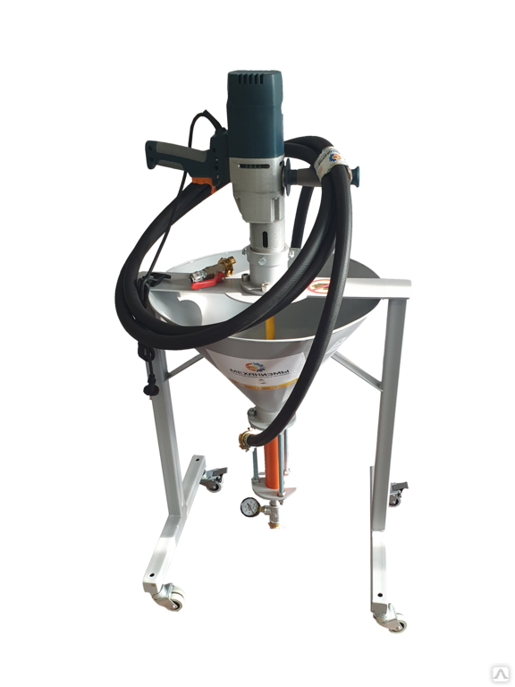 ЛАККК ИШН-В ПРОФИ Шприцы и дозаторы #1