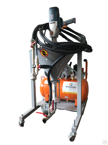 ЛАККК ШТ-1 Аппараты для хот-догов #1