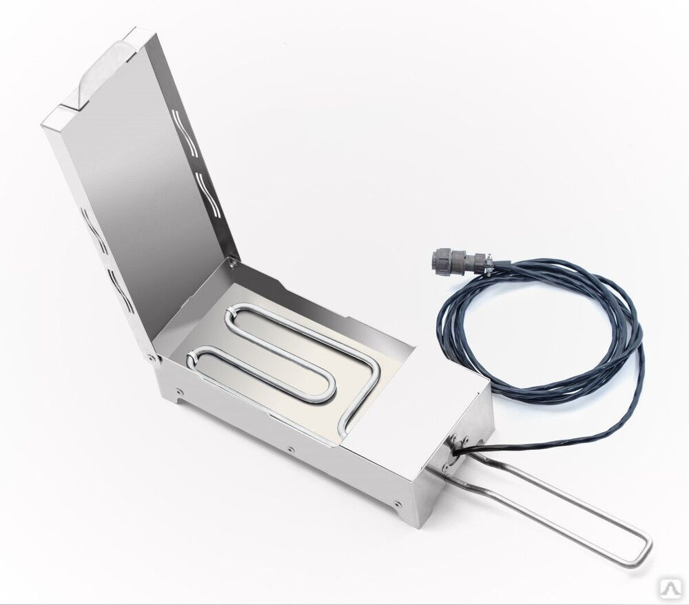 ЛАККК ДГ-85 Коптильни #2