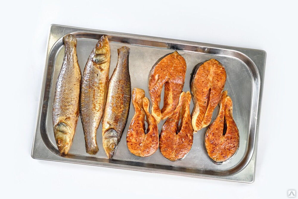 ЛАККК ДГ-85 Коптильни #9