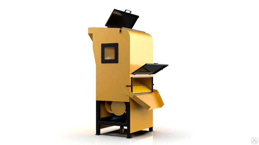 ЛАККК Аура Машины посудомоечные #1