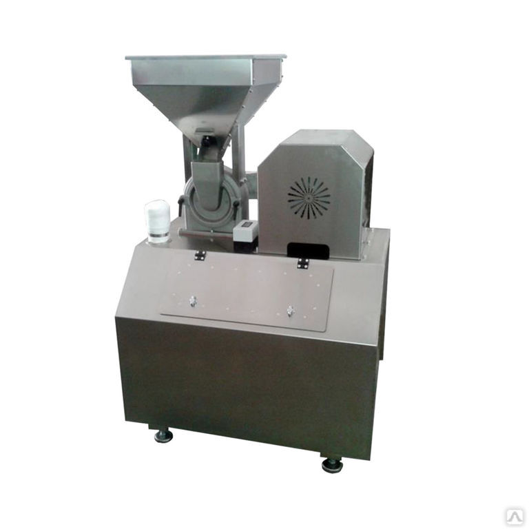 ЛАККК ПД-1 Измельчители и терки #1